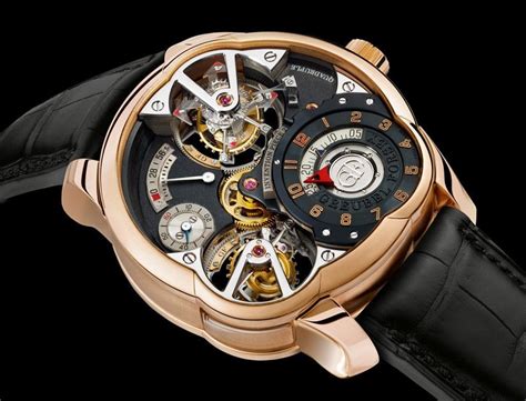 top most expensive watch brands